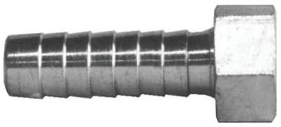 Dixon Valve Shank Type Fittings, 1 1/4 in, Female, MLS33
