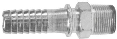 Dixon Valve Boss Stems, 3/4 in x 1 in (NPT), MS12X16