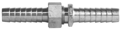 Dixon Valve Thread Complete Couplings, 5/8 in, Male, SLS507