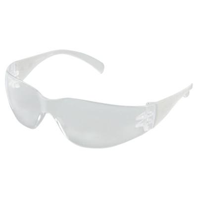 3M™ Virtua™ Safety Eyewear, Clear, Polycarbonate, Anti-Fog, Clear, Polycarbonate, 11329-00000-20