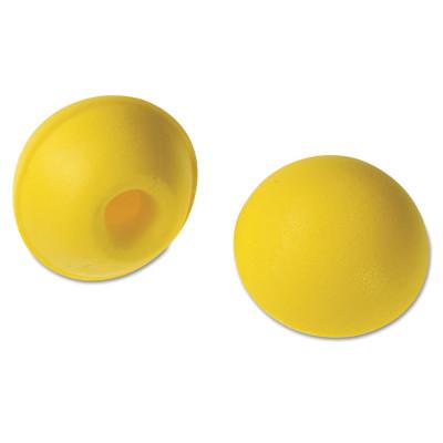 3M™ E-A-R™ Caps™ Model 2000 Semi-Insert Banded, Polyurethane, Yellow, Replacement Pods, 321-2103