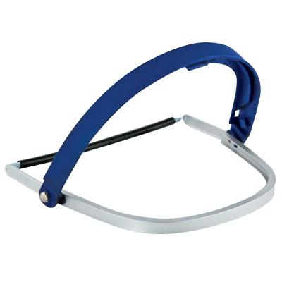3M™ Headgear For Hard Hat H24M, Aluminum, Blue, 82520-10000