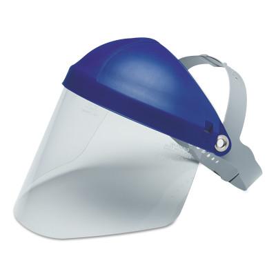 3M™ AO Tuffmaster Faceshields, WE96S, Clear PETG, 82580-00000