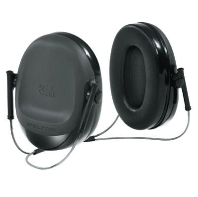 3M™ Peltor H505B Welding Earmuffs, 22 dB, Black, Over the Ear, H505B