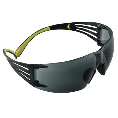3M™ SecureFit Protective Eyewear, 400 Series, Gray Lens, Anti-Fog, SF402AF