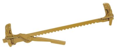 Goldenrod® 56576 STRETCHE FENCE SPLICER W/H, 405