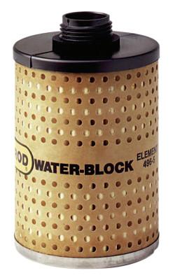 Goldenrod® 56604 Filter Element with Water Absorbing Filter, 496-5