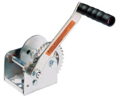Dutton-Lainson® Standard Duty Pulling Winches, 900 lb Load Cap., DL900A