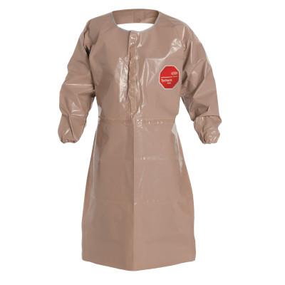 DuPont™ Tychem CPF3 Apron with Long Sleeves, 28 1/2 in X 45 3/4 in, C3275T-2X