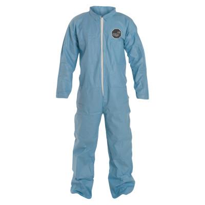 DuPont™_ProShield®_6_SFR_Coverall_Blue_5X_Large