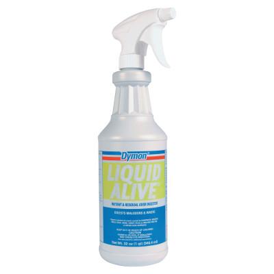 ITW Pro Brands LIQUID ALIVE Odor Digester, 32oz Bottle, 33632