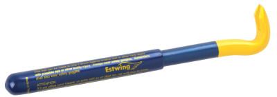 Estwing Handy Claw Bars, 10 in, Gooseneck Claw, HC-10
