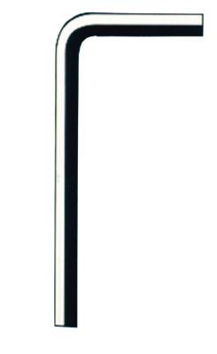 Eklind® Tool Individual Hex-L Keys, 12 mm, 8.23 in Long, 15624