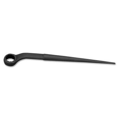 Martin Tools Structural Box-Offset Wrenches, 1 5/8 in Opening Size, 22 in Long, 8910