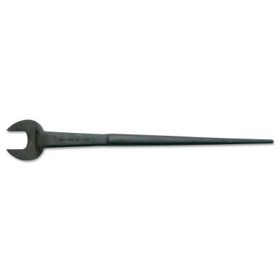 Martin Tools Structural Open-Offset Wrenches, 1 7/8 in Opening Size, 24 in Long, 911A