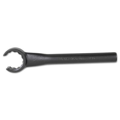 Martin Tools 12-Point Flare Nut Wrenches, 7/8 in, BLK4128