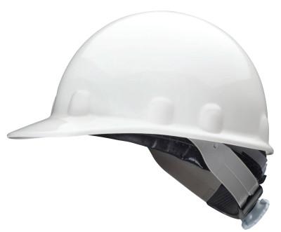 Honeywell E2 Hard Hat, SwingStrap, SuperEight, White, E2SW01A000