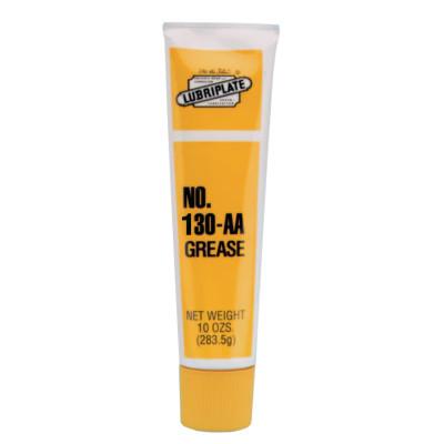 Lubriplate?? 100 & 130 Series Multi-Purpose Grease, 10 oz, Tube, L0044-092