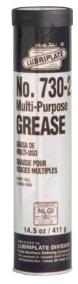 Lubriplate?? 630 Grease, 16 oz, Tub, NLGI Grade 0, L0068-004