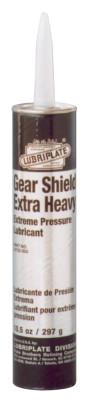 Lubriplate?? Gear Shield Series Open Gear Grease, 10 1/2 oz, Caulk Cartridge, L0152-000