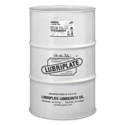 Lubriplate?? FGL Series Food Machinery Grease, Drum, L0229-040