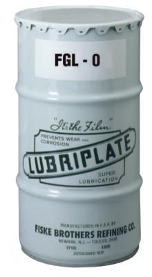 Lubriplate?? FGL Series Food Machinery Grease, 120 lb, Drum, L0230-039