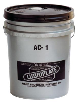 Lubriplate® Lubriplate Air Compressor Oils, 420 °F Flash Pt, 5 gal, Pail, L0705-060