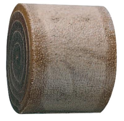 Garland Mfg Hammer Faces, 2 3/4 in, Gar-Dur Plastic, 24005
