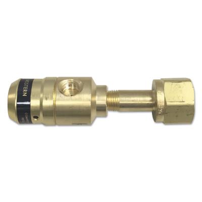 Western Enterprises Regulator Spring, Carbon Dioxide, Brass, RP320125