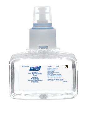 Gojo® PURELL Advanced Instant Hand Sanitizer Foam, LTX, 700 mL, Fruity, 1305-03
