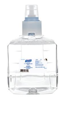 Gojo® PURELL Advanced Instant Hand Sanitizer Foam, LTX, 1,200 mL, 1905-02
