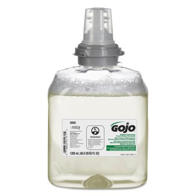 Gojo® Green Certified Foam Hand Cleaners, Refill, 1,200 mL, 5665-02