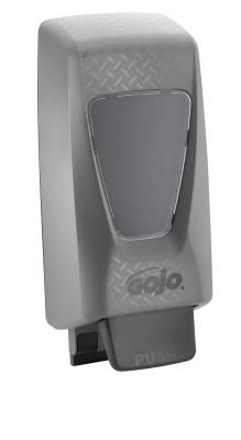 Gojo® Dispensers, Pro TDX, Black, 2,000 mL, 7200-01