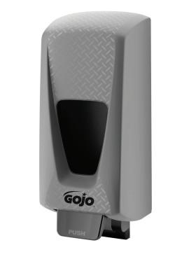 Gojo® Dispensers, Pro TDX, Black, 5,000 mL, 7500-01