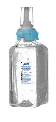 Gojo® PURELL Advanced Green Certified Instant Hand Sanitizers, ADX, 1,200 mL, 8803-03