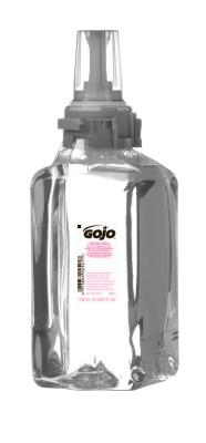 Gojo® Clear & Mild Foam Hand Wash, Bottle w/Valve, 1,250 mL, 8811-03