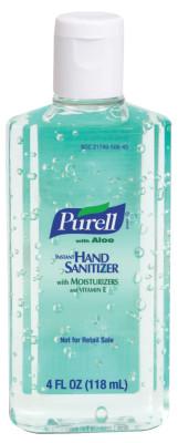Gojo® Purell Instant Hand Sanitizers, 4 1/4 oz, Citrus, 9651-24