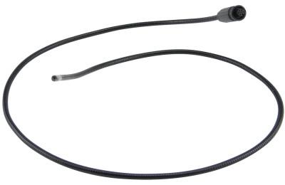 General Tools Flexible-Obedient Probe, 4.9 mm Diameter, P1618FS-49
