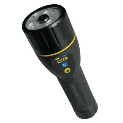 General Tools ToolSmart WiFi Flashlight Inspection Camera, TS07