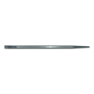 Apex Tool Group Aligning Pry Bars, 30 in L, 30 in Stock, Tapered End, 70-507G