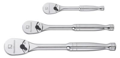 Apex Tool Group 120XP Ratchets, 5 in; 8 3/10 in; 11 in Length, 81206P