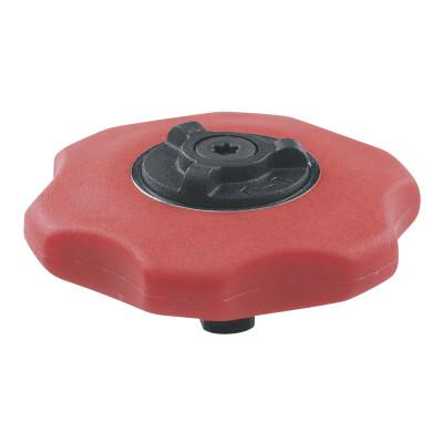 Apex Tool Group 3/8 in Thumbwheel Ratchets, Red/Black, 81226