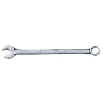 Apex Tool Group Long Pattern Combination Wrenches, 19 mm Opening, 11 in, 81676