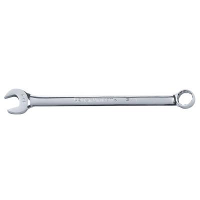 Apex Tool Group Long Pattern Combination Wrenches, 24 mm Opening, 13 1/4 in, 81742