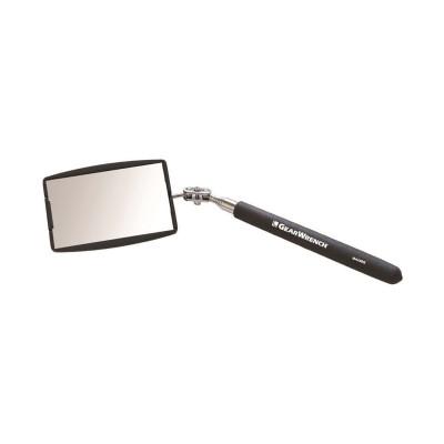 Apex Tool Group Telescoping Inspection Mirrors, 6.5 in to 36.375 in, 84086