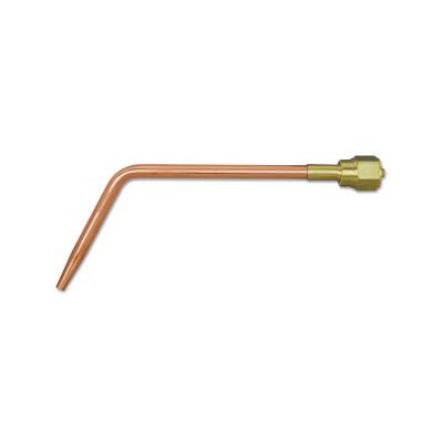 Gentec Welding Nozzles, Size 6, 173W-6