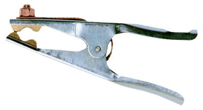 Gentec Ground Clamps, 500 A, 1/2 in Stud Connection, 27-GC500