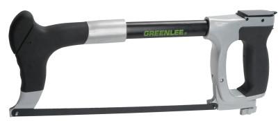 Greenlee® Heavy Duty Hacksaws, 12 in, 333A