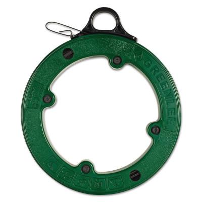 Greenlee® 07500 50' FISHTAPE ASSEMBLY, 438-5H