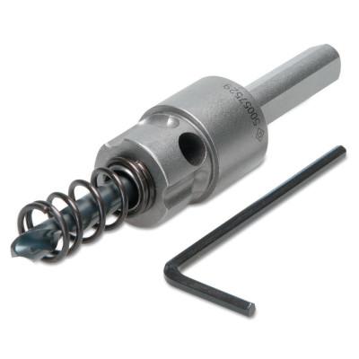 Greenlee® Quick Change Arbor, 645-011
